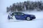 Volkswagen Golf R 5-Door 2013 года